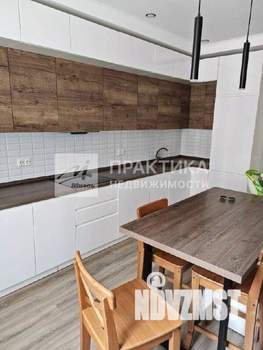 3-к квартира, вторичка, 104м2, 3/17 этаж