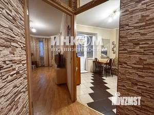 1-к квартира, вторичка, 38м2, 3/23 этаж