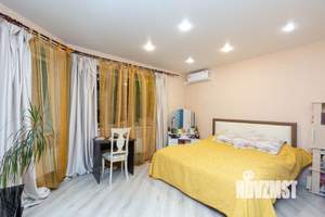 1-к квартира, вторичка, 40м2, 11/13 этаж