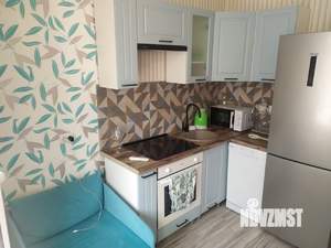 1-к квартира, вторичка, 34м2, 5/8 этаж
