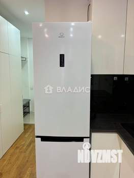 1-к квартира, вторичка, 28м2, 7/30 этаж