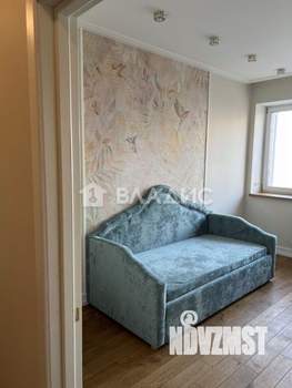 3-к квартира, вторичка, 80м2, 7/30 этаж
