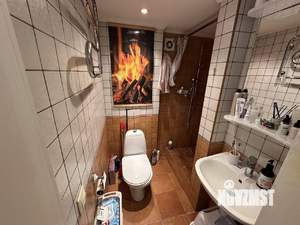 3-к квартира, вторичка, 107м2, 4/4 этаж