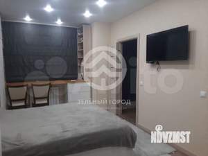 1-к квартира, вторичка, 32м2, 2/4 этаж