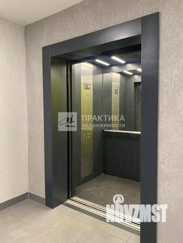 1-к квартира, вторичка, 32м2, 8/10 этаж