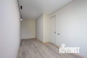 2-к квартира, вторичка, 40м2, 22/45 этаж