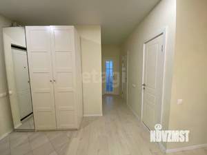 2-к квартира, вторичка, 47м2, 5/8 этаж