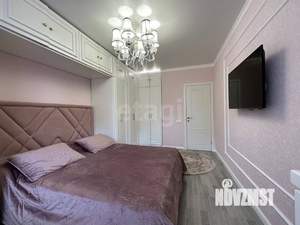 2-к квартира, вторичка, 42м2, 2/17 этаж