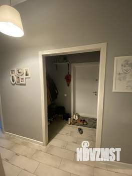 3-к квартира, вторичка, 85м2, 1/9 этаж