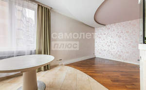 4-к квартира, вторичка, 101м2, 12/17 этаж