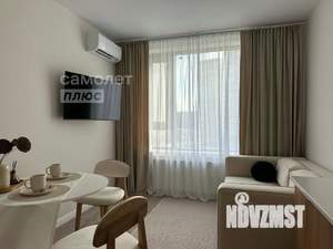 3-к квартира, вторичка, 50м2, 7/30 этаж