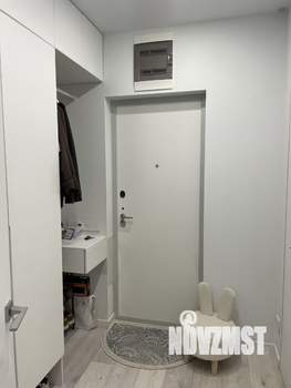 3-к квартира, вторичка, 48м2, 30/31 этаж
