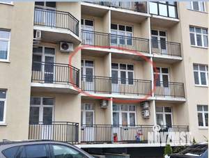 2-к квартира, вторичка, 64м2, 2/10 этаж