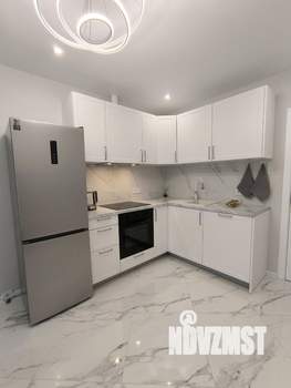 1-к квартира, вторичка, 36м2, 2/8 этаж