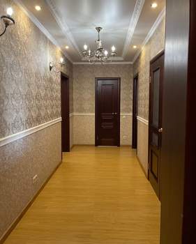 3-к квартира, вторичка, 99м2, 6/23 этаж