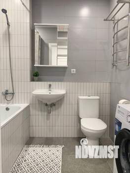 1-к квартира, вторичка, 32м2, 11/12 этаж