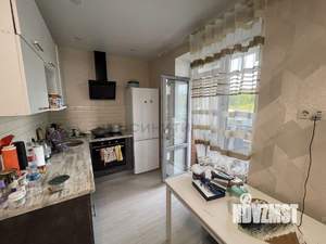 Студия квартира, вторичка, 21м2, 1/8 этаж