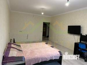 1-к квартира, вторичка, 52м2, 2/23 этаж