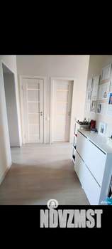 2-к квартира, вторичка, 73м2, 5/5 этаж