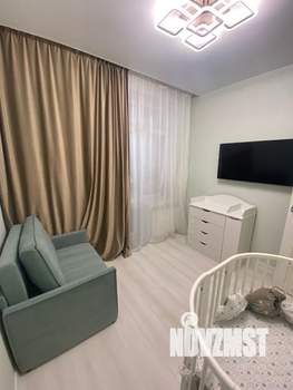 1-к квартира, вторичка, 33м2, 6/8 этаж