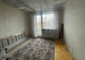 1-к квартира, вторичка, 36м2, 9/17 этаж