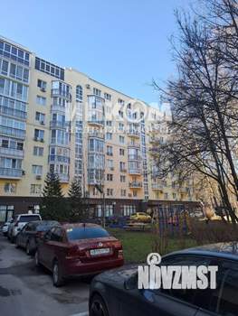 2-к квартира, вторичка, 63м2, 3/9 этаж
