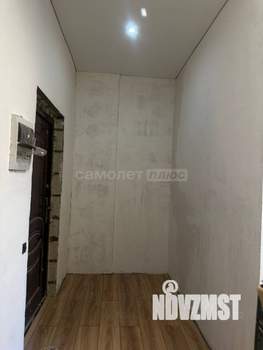 Студия квартира, вторичка, 28м2, 3/6 этаж