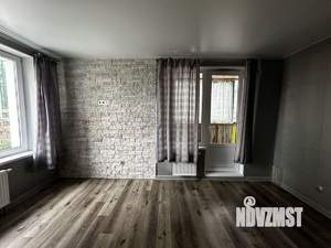 2-к квартира, вторичка, 64м2, 5/25 этаж