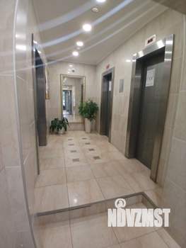 4-к квартира, вторичка, 130м2, 10/24 этаж