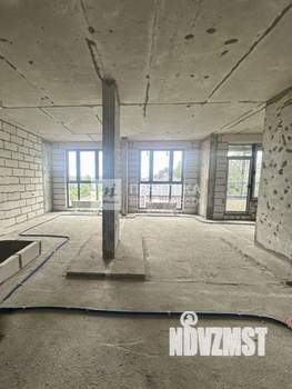 2-к квартира, вторичка, 72м2, 4/6 этаж