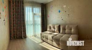 3-к квартира, вторичка, 80м2, 28/28 этаж