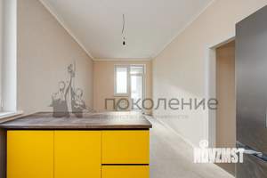 2-к квартира, вторичка, 58м2, 15/32 этаж