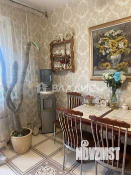 2-к квартира, вторичка, 71м2, 5/17 этаж