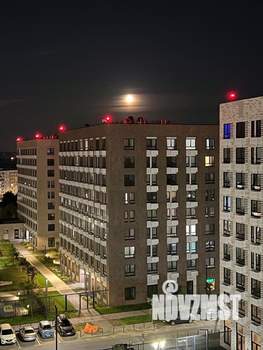 2-к квартира, вторичка, 55м2, 8/9 этаж