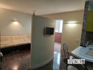 2-к квартира, вторичка, 47м2, -1/1 этаж