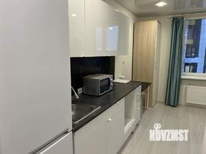Студия квартира, вторичка, 19м2, 18/30 этаж