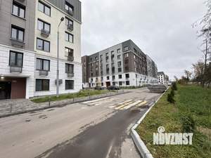 Студия квартира, вторичка, 30м2, 6/6 этаж