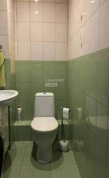 3-к квартира, вторичка, 80м2, 8/22 этаж