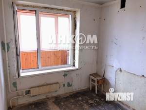 2-к квартира, вторичка, 38м2, 8/14 этаж