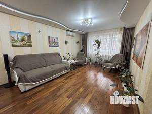 3-к квартира, вторичка, 98м2, 15/22 этаж