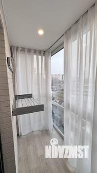 1-к квартира, вторичка, 30м2, 6/12 этаж