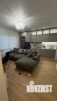 2-к квартира, вторичка, 60м2, 5/9 этаж