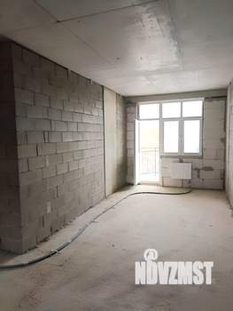 1-к квартира, вторичка, 30м2, 5/9 этаж