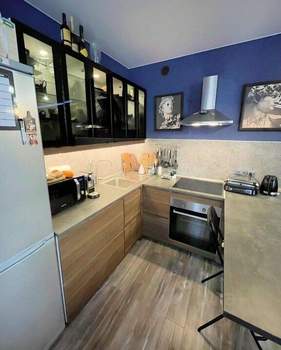 Студия квартира, вторичка, 30м2, 5/8 этаж