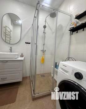 2-к квартира, вторичка, 43м2, 18/18 этаж
