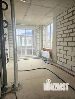 1-к квартира, вторичка, 40м2, 2/3 этаж