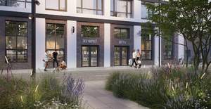 Студия квартира, вторичка, 32м2, 4/10 этаж