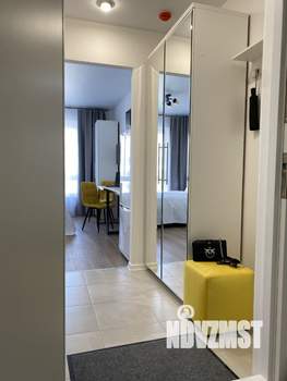 Студия квартира, вторичка, 20м2, 7/9 этаж