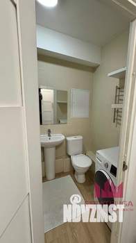 Студия квартира, вторичка, 25м2, 7/33 этаж