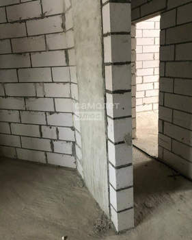 2-к квартира, вторичка, 68м2, 7/8 этаж